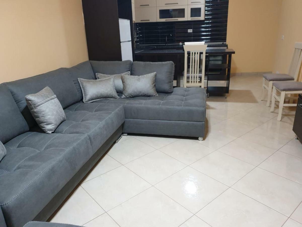Ann'Apartment Орикум Экстерьер фото