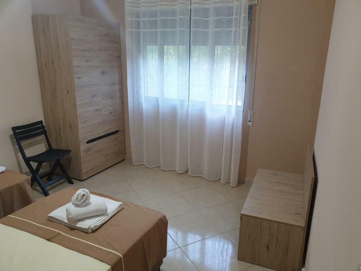 Ann'Apartment Орикум Экстерьер фото