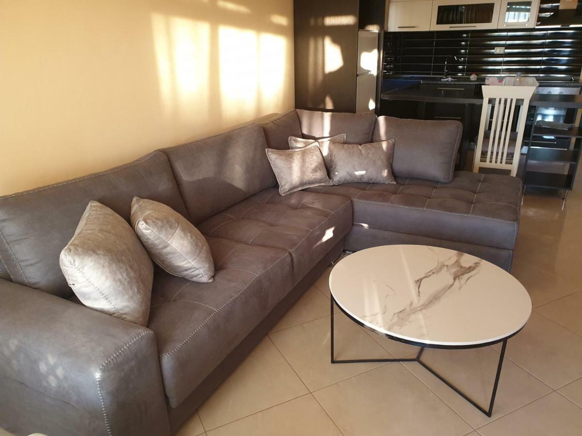 Ann'Apartment Орикум Экстерьер фото